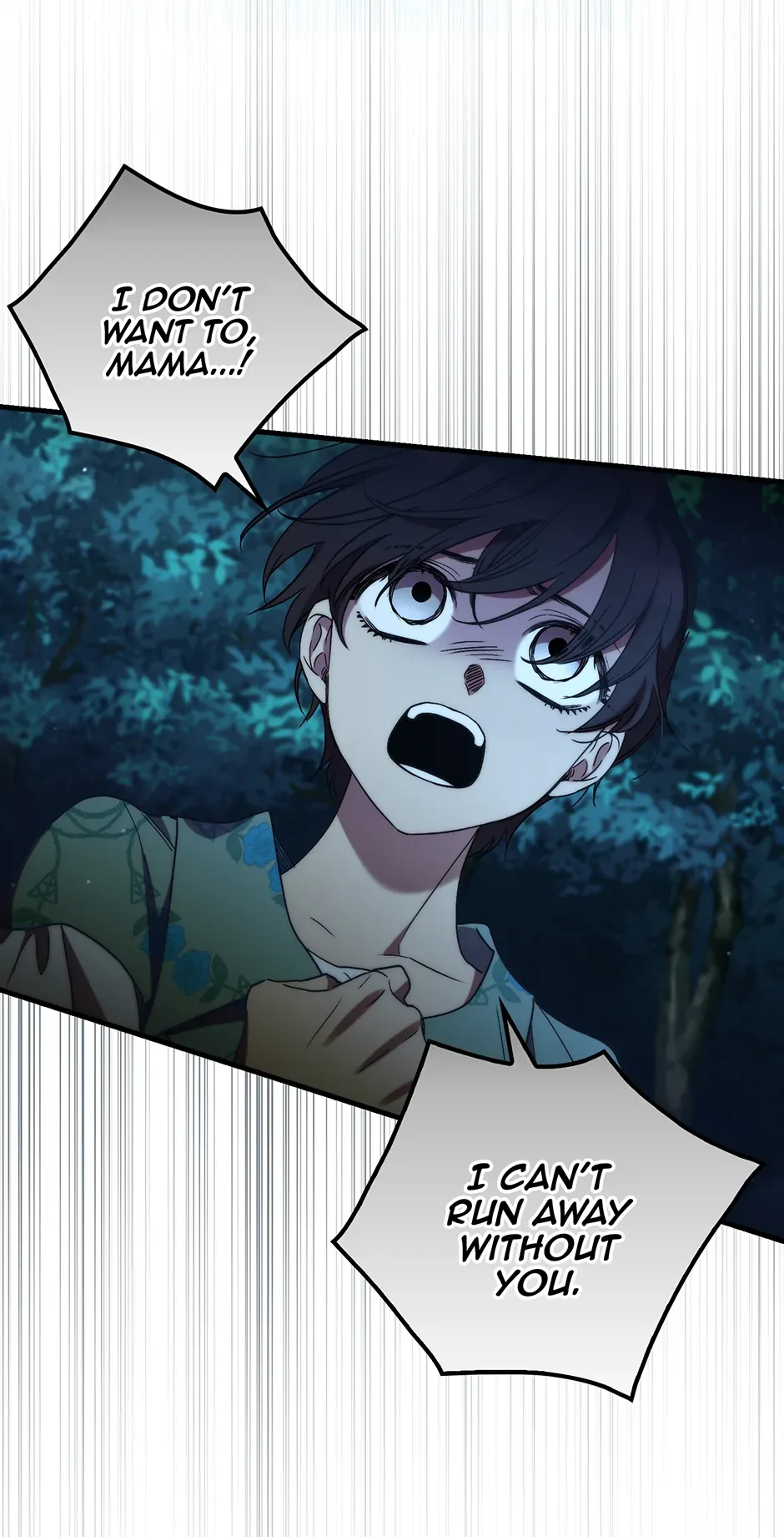 The Hero Went Crazy Even Though I’m the One Who Died Chapter 70 page 60