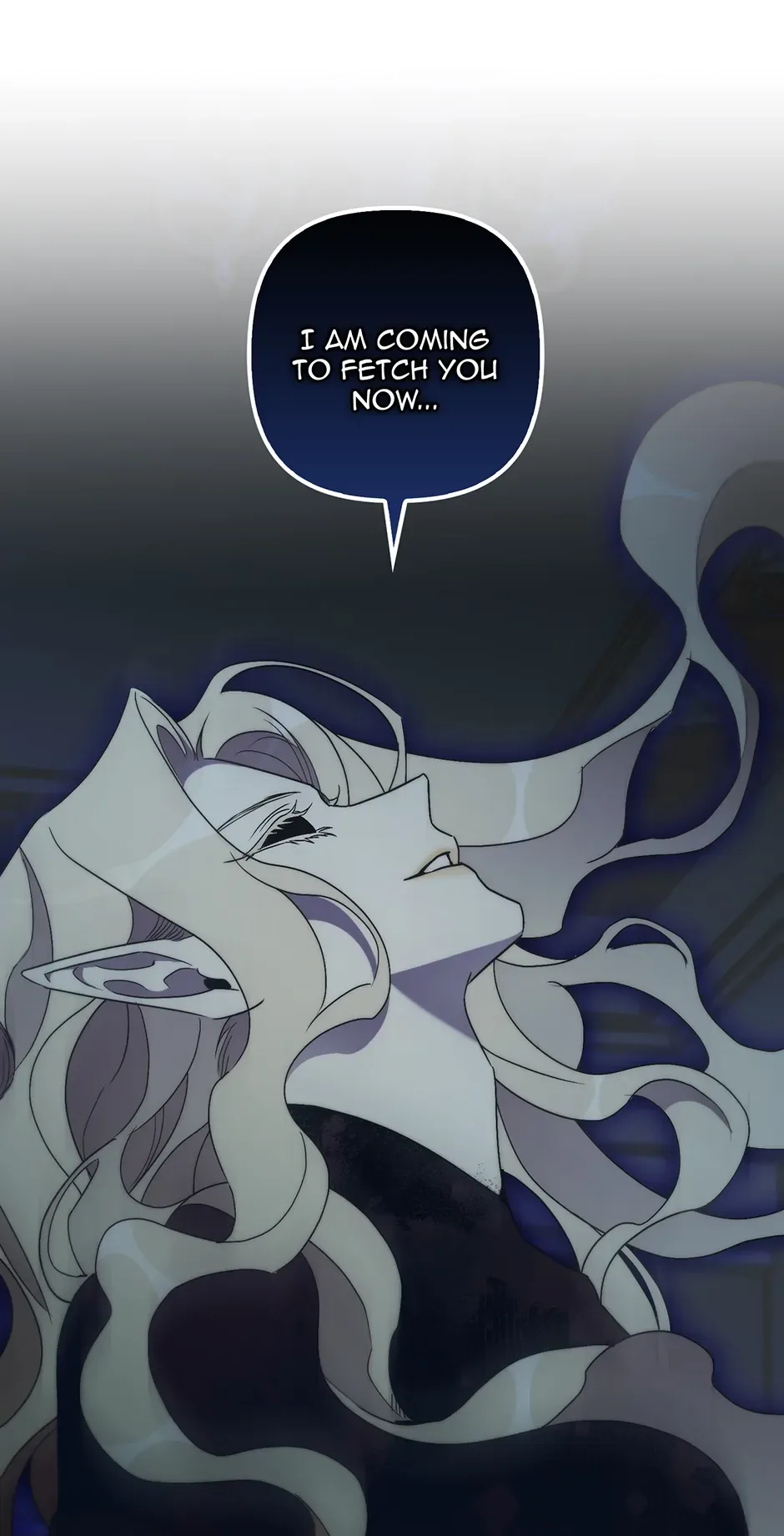 The Hero Went Crazy Even Though I’m the One Who Died Chapter 70 page 55