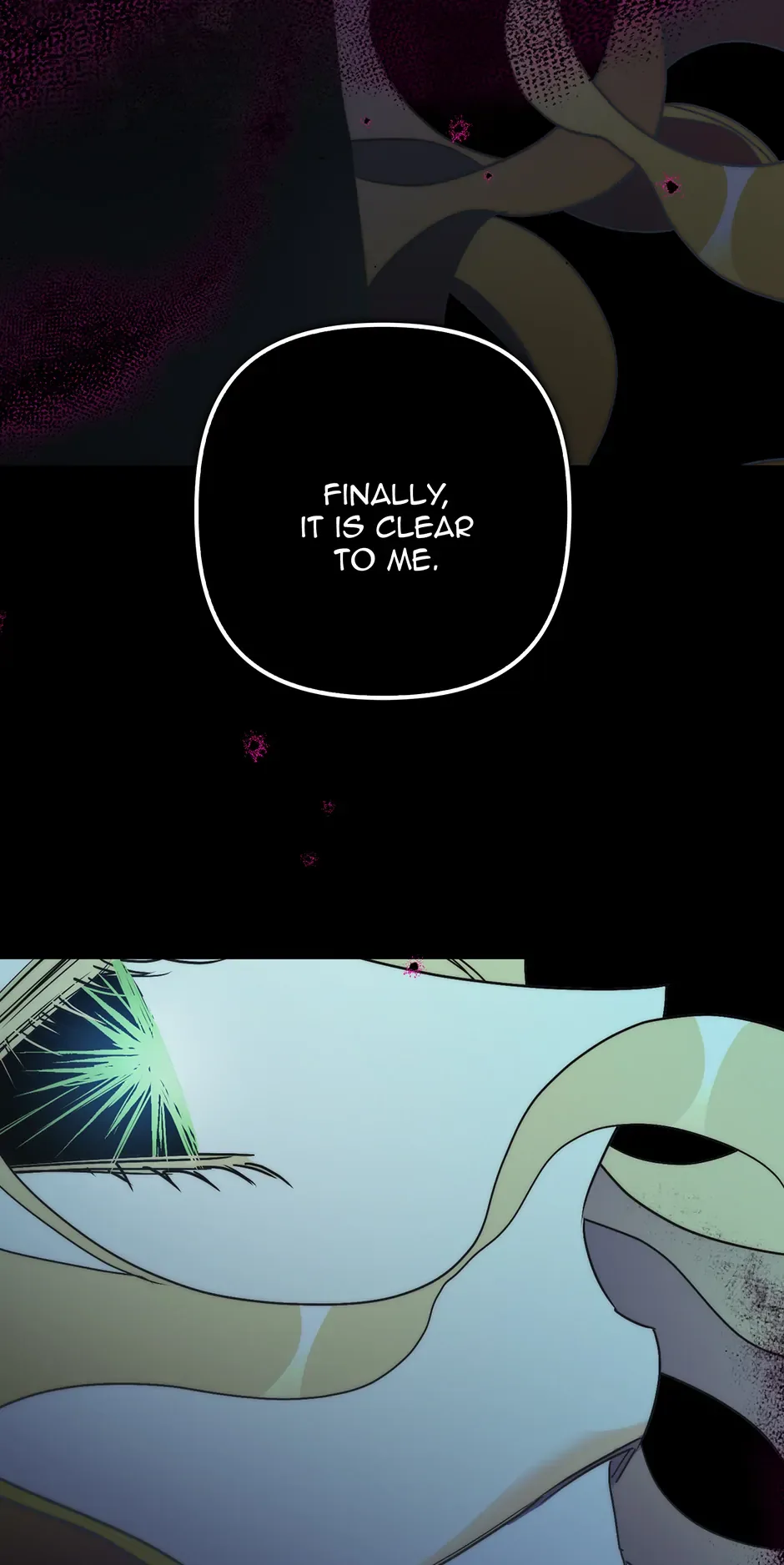 The Hero Went Crazy Even Though I’m the One Who Died Chapter 70 page 51