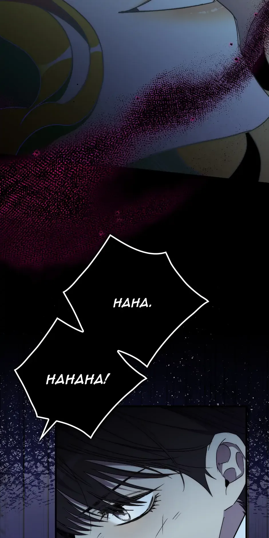 The Hero Went Crazy Even Though I’m the One Who Died Chapter 70 page 52