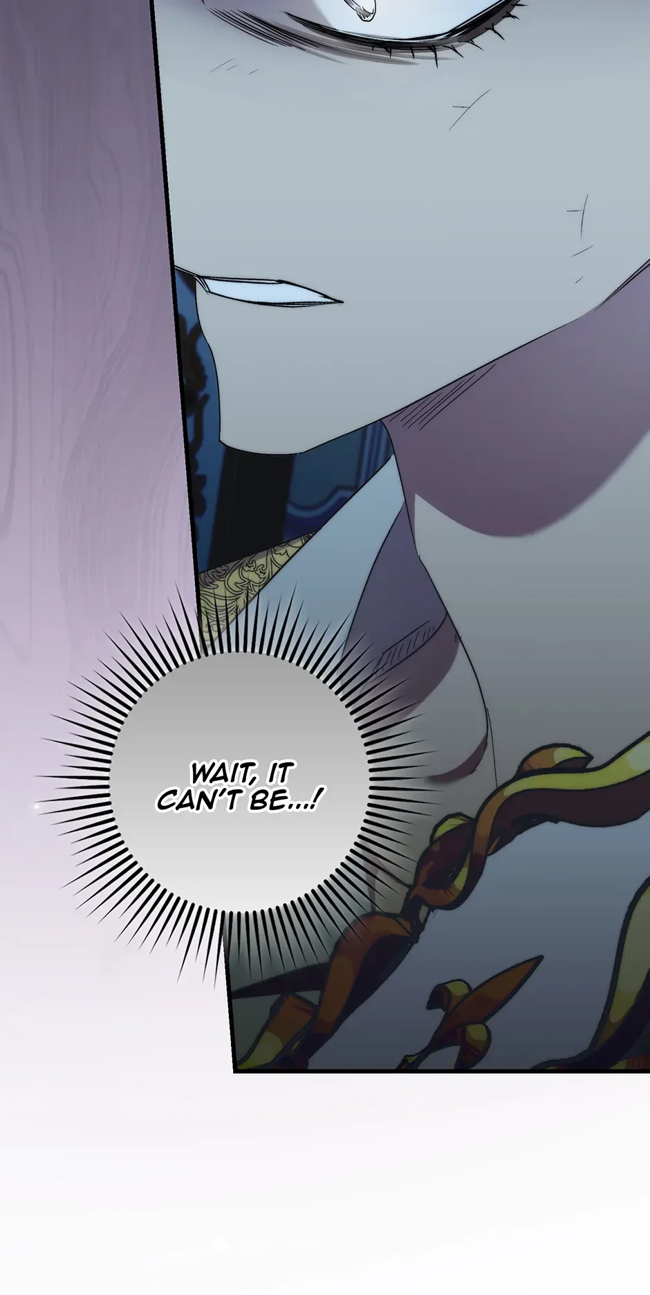 The Hero Went Crazy Even Though I’m the One Who Died Chapter 70 page 54