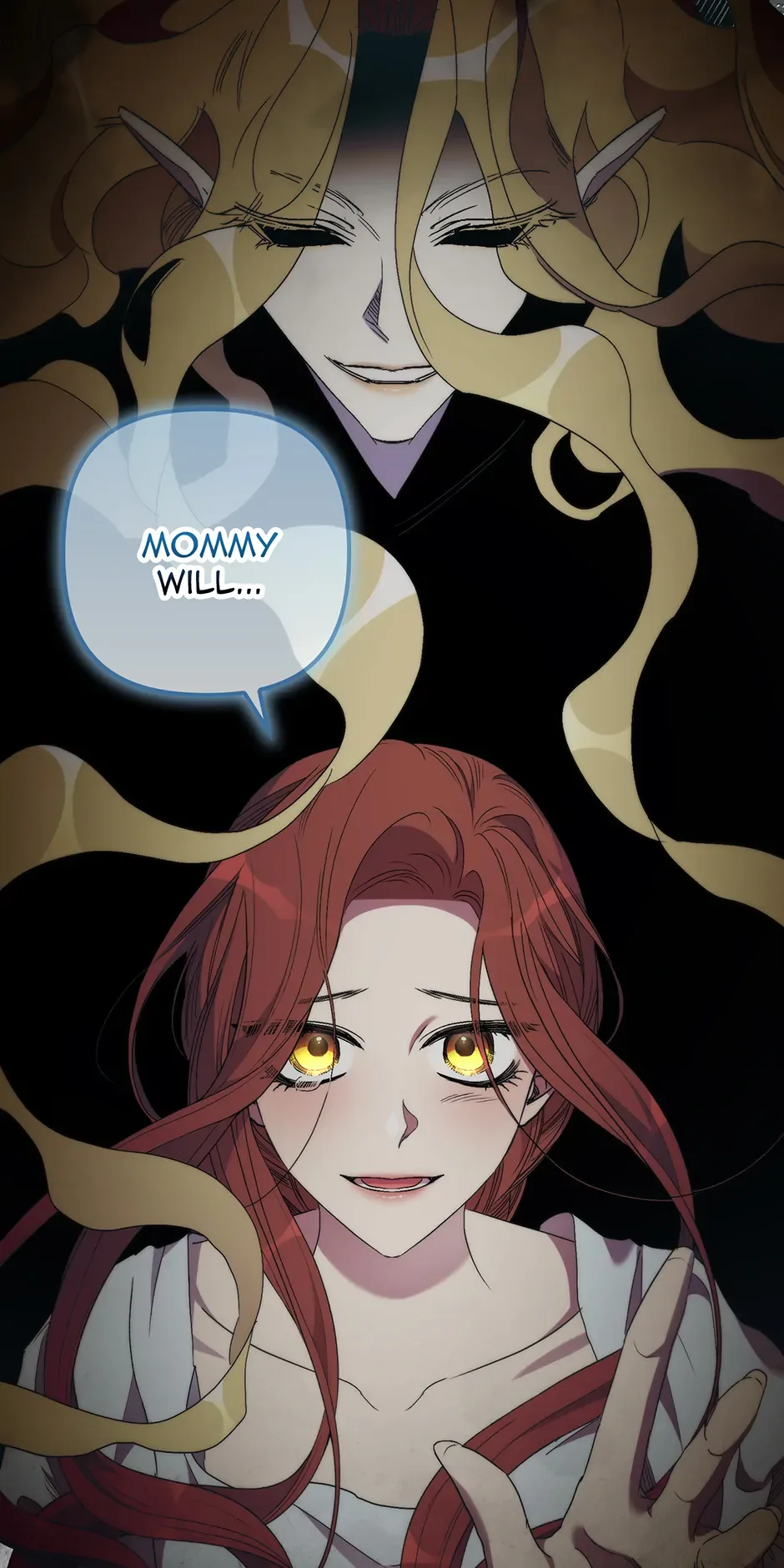 The Hero Went Crazy Even Though I’m the One Who Died Chapter 70 page 66
