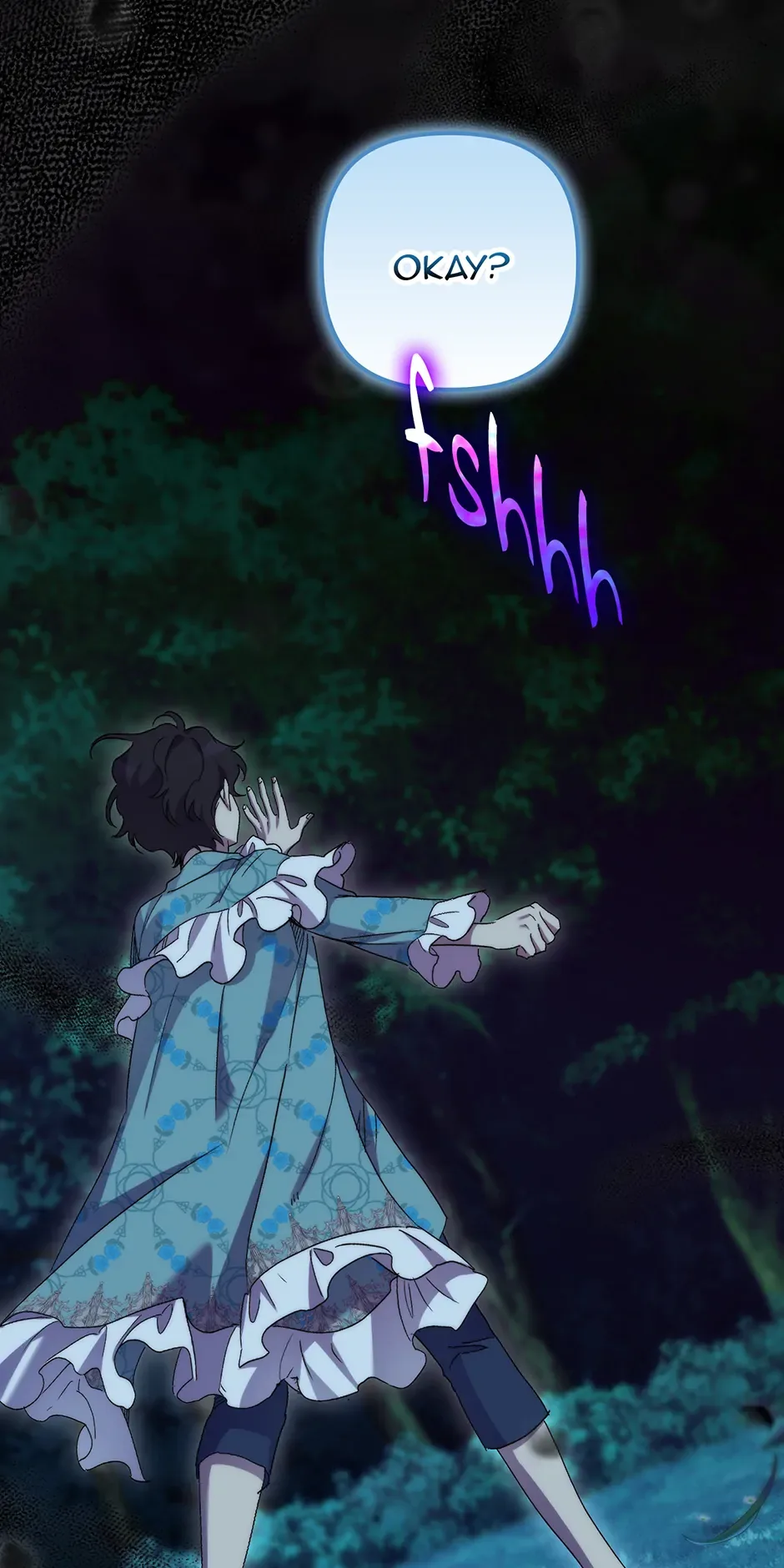 The Hero Went Crazy Even Though I’m the One Who Died Chapter 70 page 68