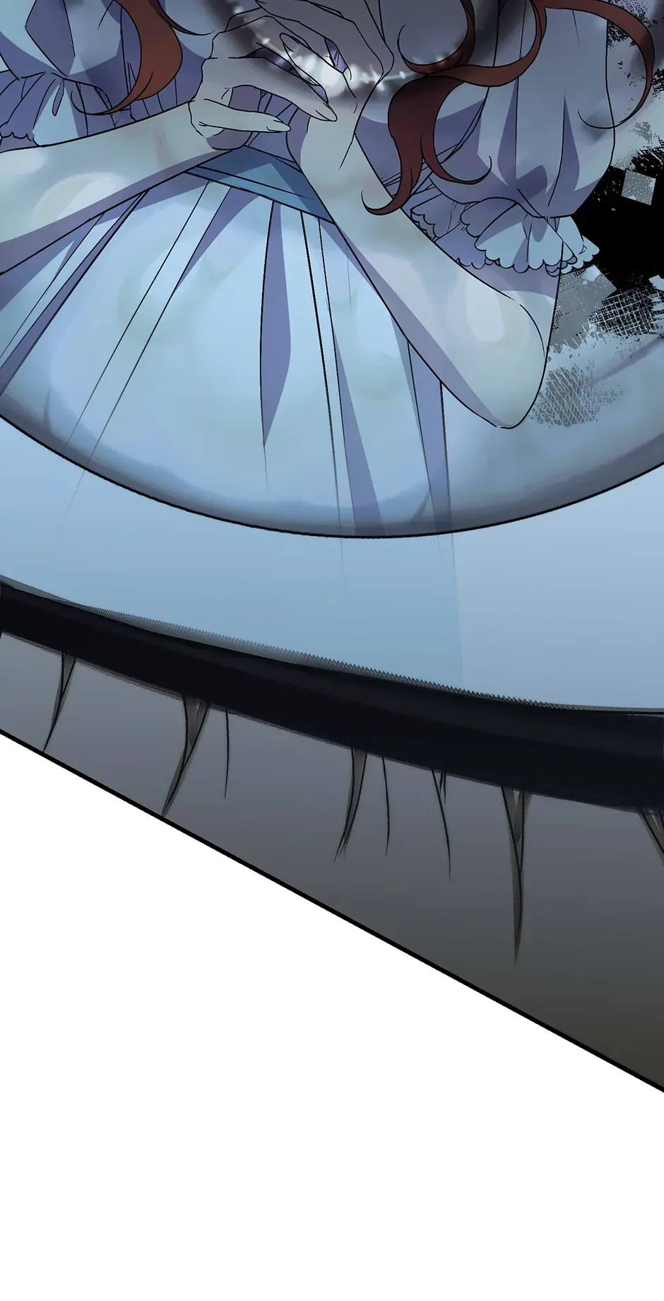 The Hero Went Crazy Even Though I’m the One Who Died Chapter 70 page 62