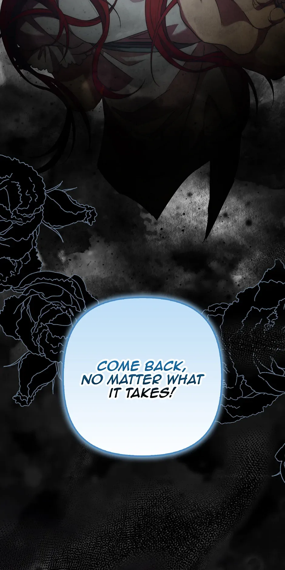 The Hero Went Crazy Even Though I’m the One Who Died Chapter 70 page 67