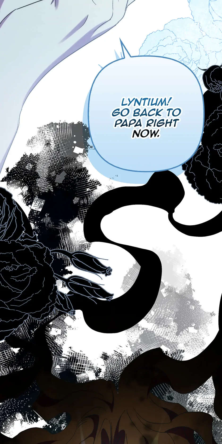 The Hero Went Crazy Even Though I’m the One Who Died Chapter 70 page 65