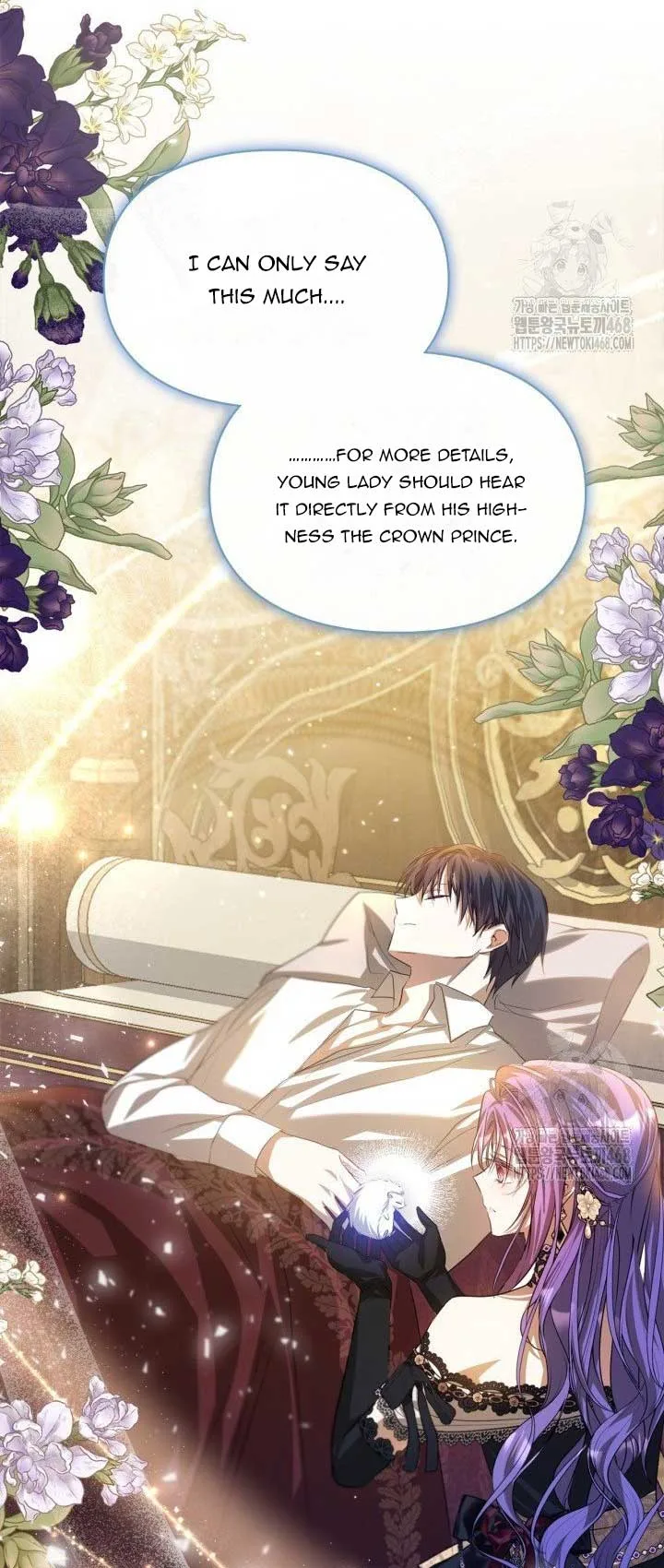 The Heroine Had an Affair with My Fiance Chapter 71 page 7