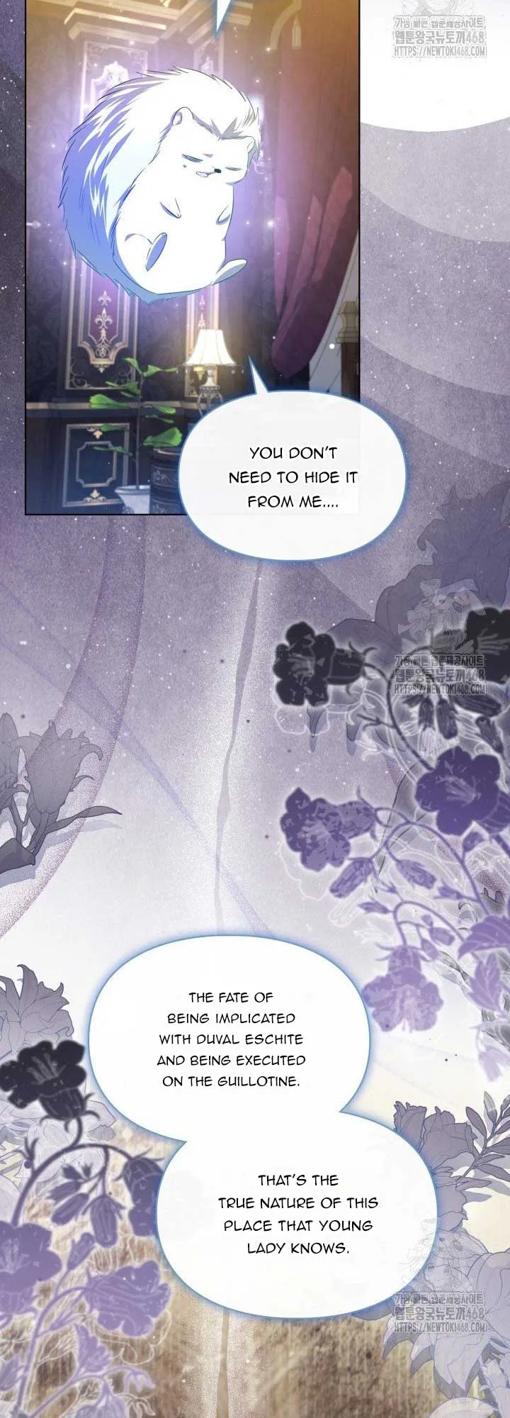 The Heroine Had an Affair with My Fiance Chapter 71 page 4