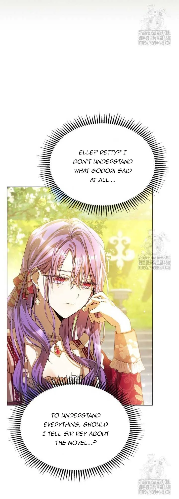 The Heroine Had an Affair with My Fiance Chapter 71 page 14