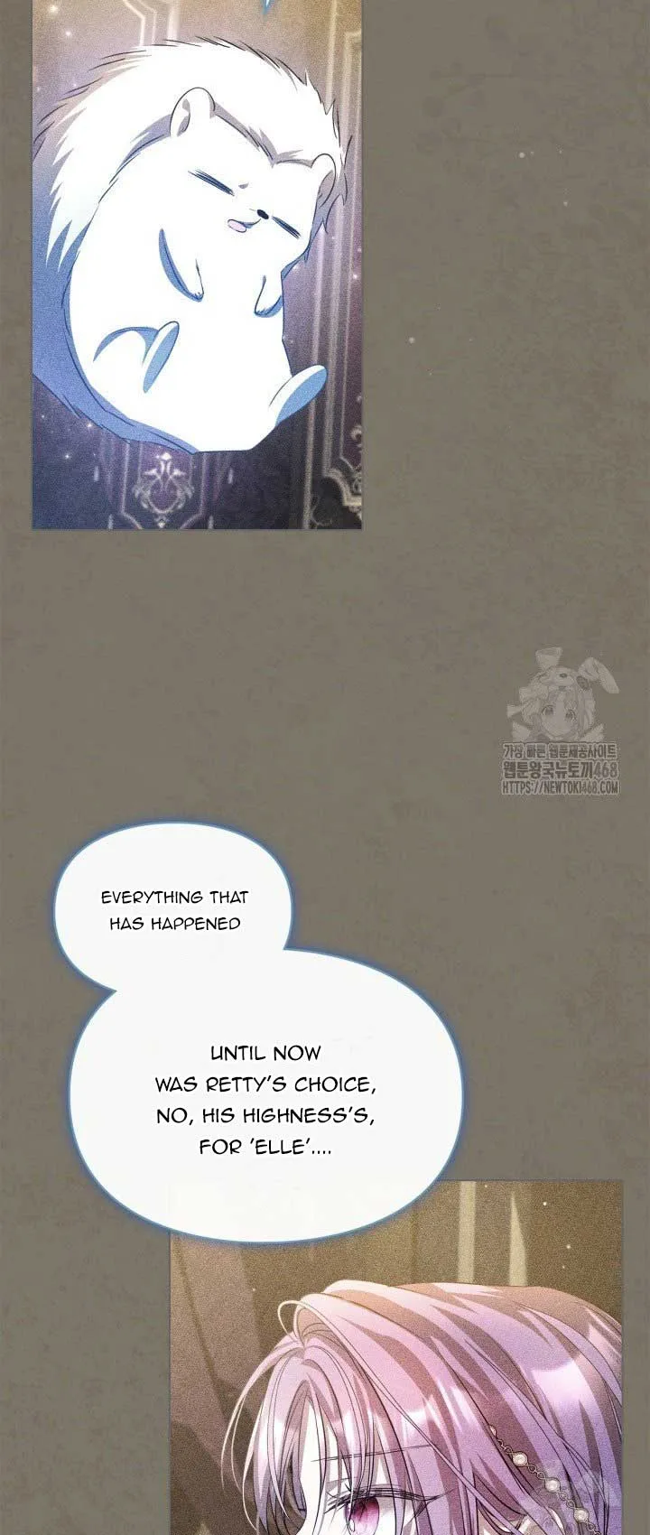 The Heroine Had an Affair with My Fiance Chapter 71 page 12