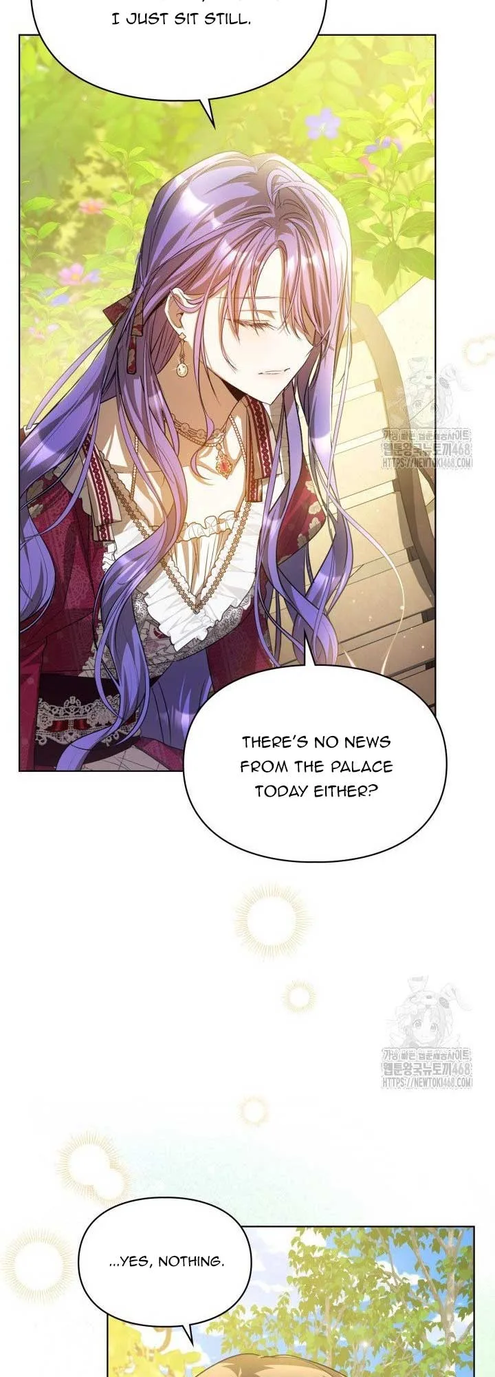 The Heroine Had an Affair with My Fiance Chapter 71 page 16