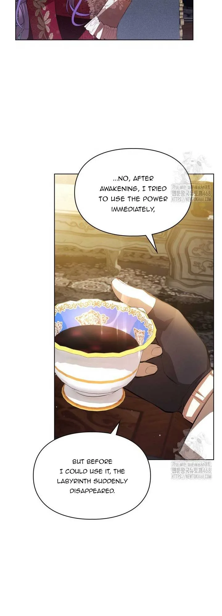 The Heroine Had an Affair with My Fiance Chapter 71 page 35