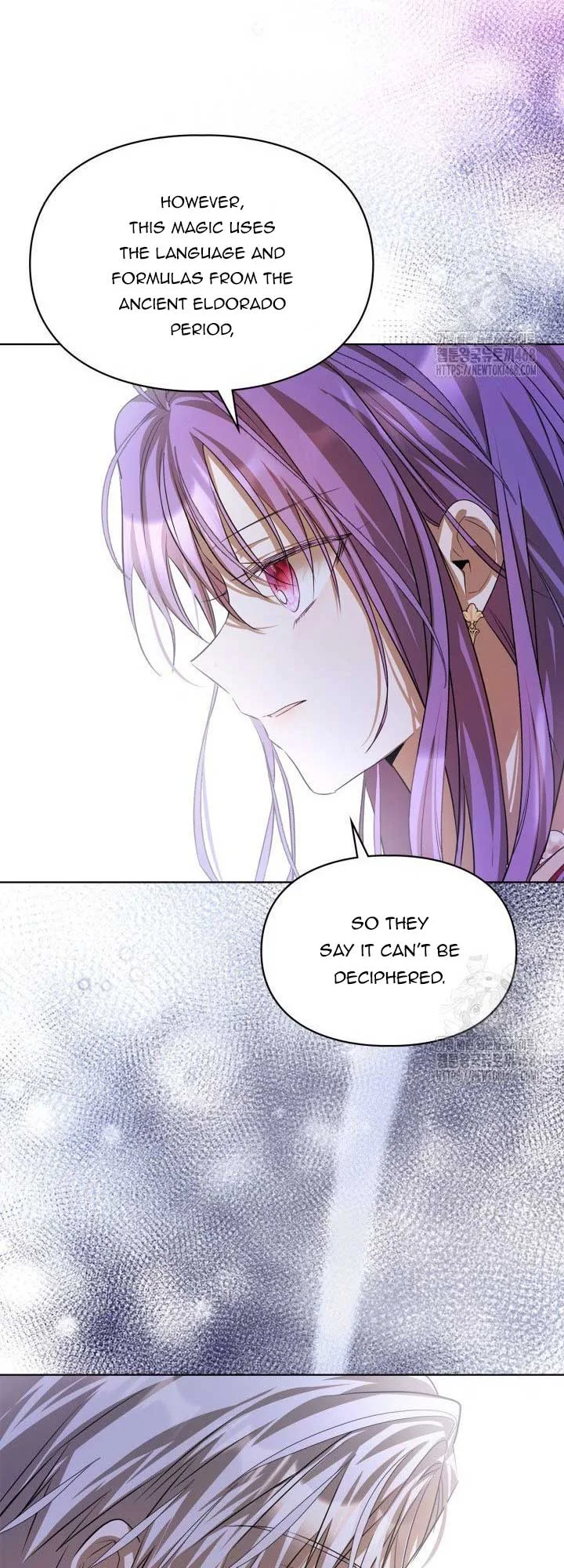 The Heroine Had an Affair with My Fiance Chapter 71 page 46