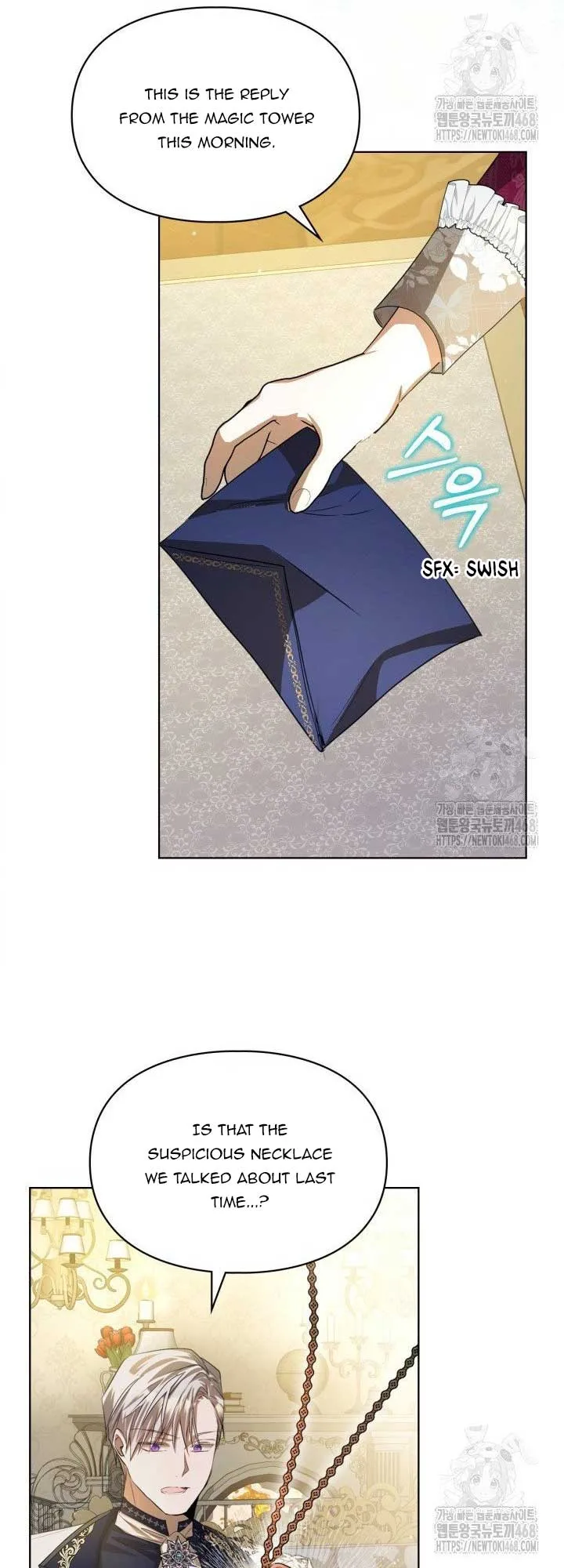 The Heroine Had an Affair with My Fiance Chapter 71 page 43