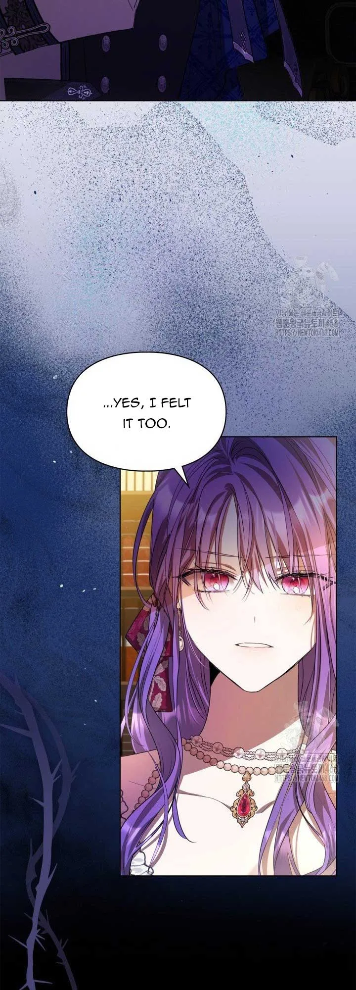 The Heroine Had an Affair with My Fiance Chapter 71 page 38