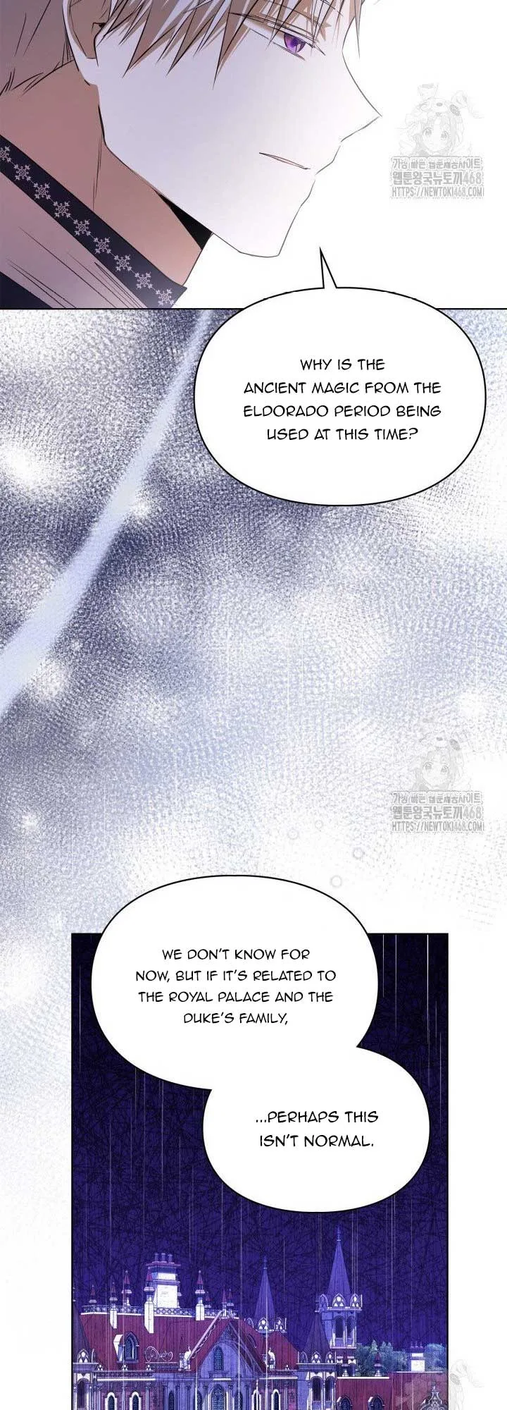 The Heroine Had an Affair with My Fiance Chapter 71 page 47