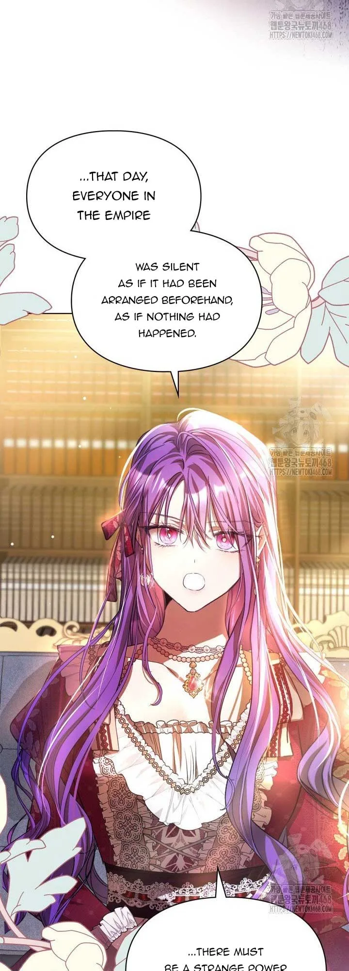 The Heroine Had an Affair with My Fiance Chapter 71 page 41