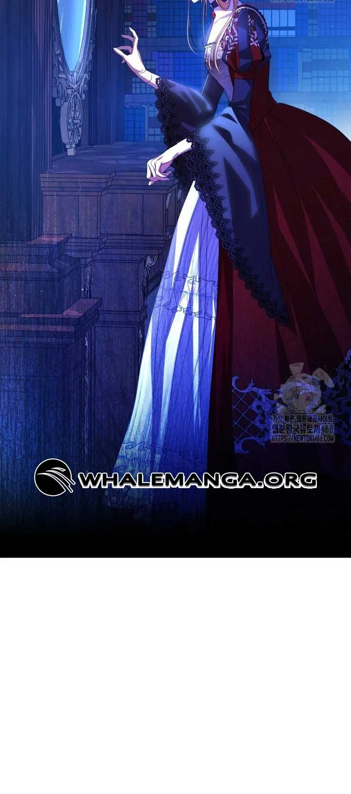 The Heroine Had an Affair with My Fiance Chapter 71 page 58
