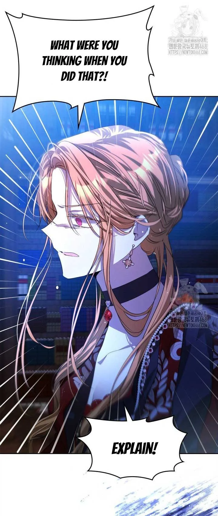 The Heroine Had an Affair with My Fiance Chapter 71 page 59