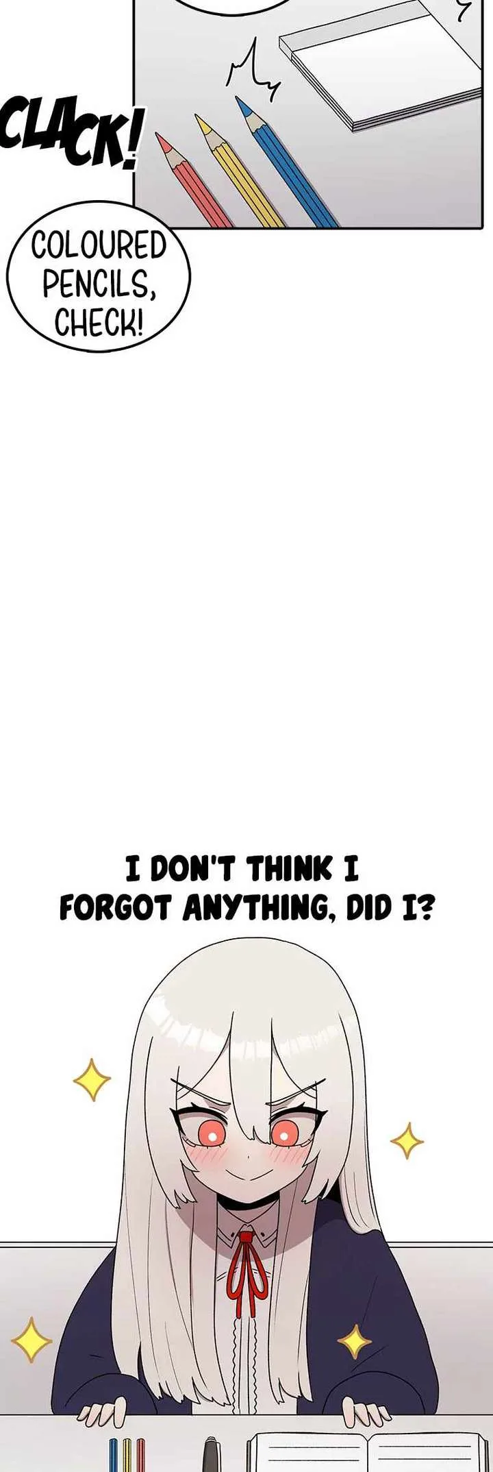 The House Without Time Chapter 71 page 3
