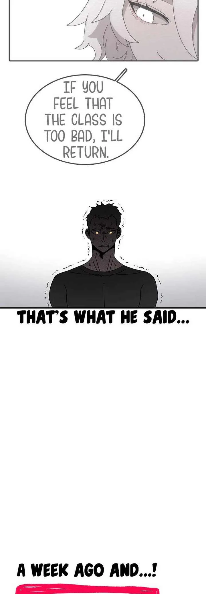 The House Without Time Chapter 71 page 10