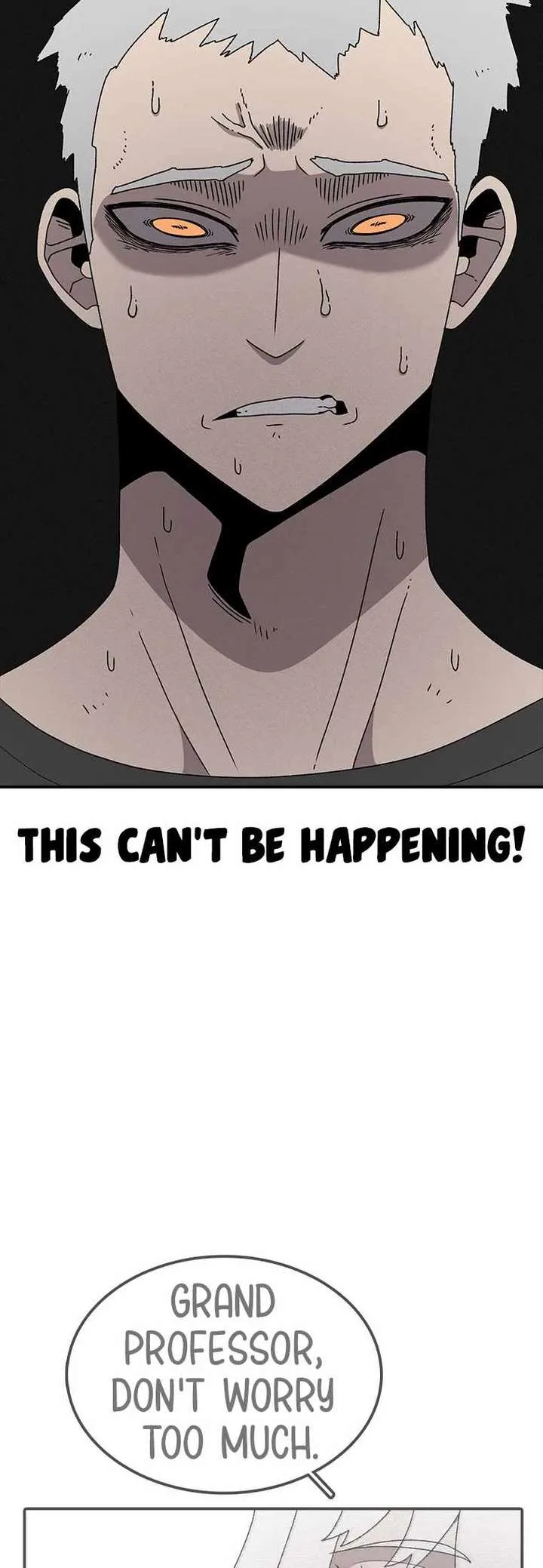 The House Without Time Chapter 71 page 9
