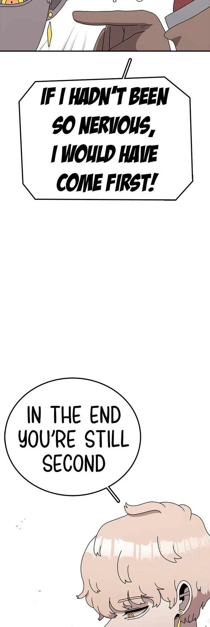 The House Without Time Chapter 71 page 19