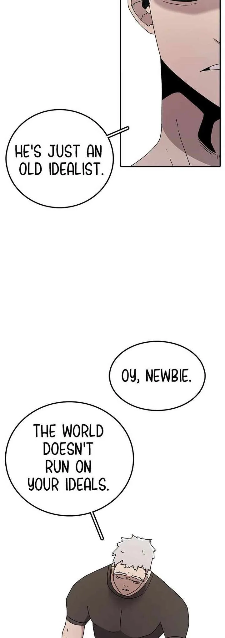 The House Without Time Chapter 71 page 36