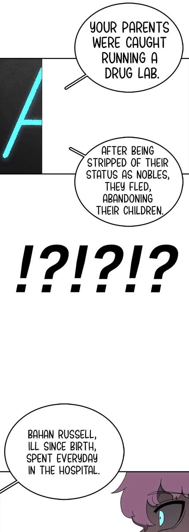 The House Without Time Chapter 71 page 47