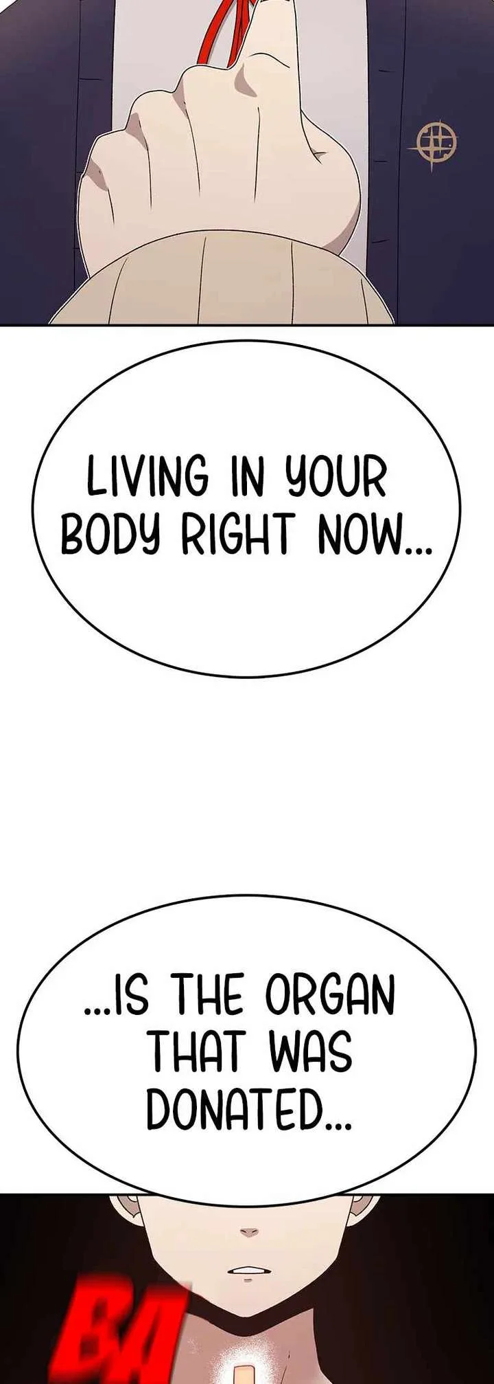 The House Without Time Chapter 71 page 53