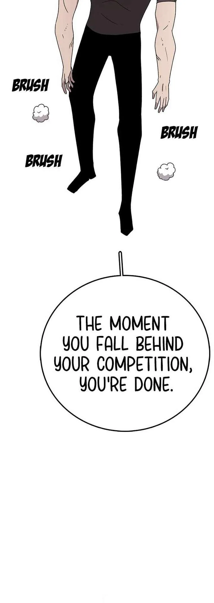 The House Without Time Chapter 71 page 37