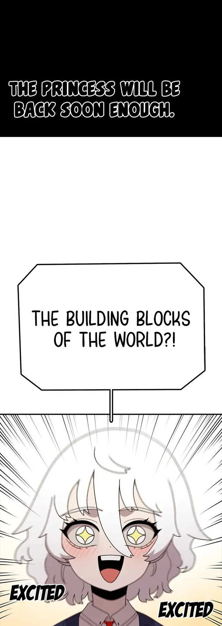 The House Without Time Chapter 71 page 39