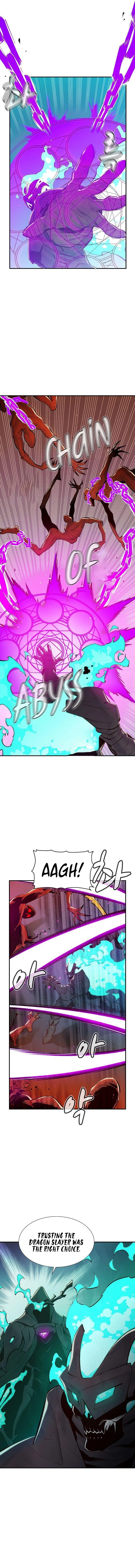The Lone Necromancer Chapter 71 page 9