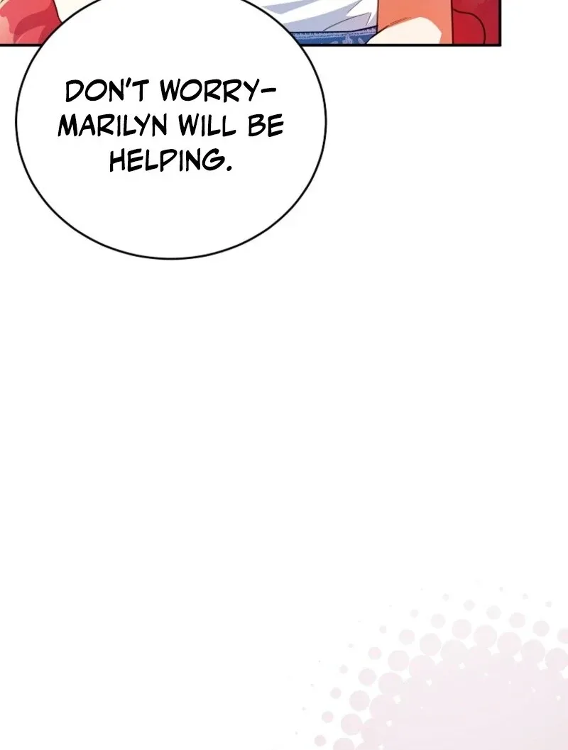 The Little Lord Who Makes Flowers Bloom Chapter 71 page 10