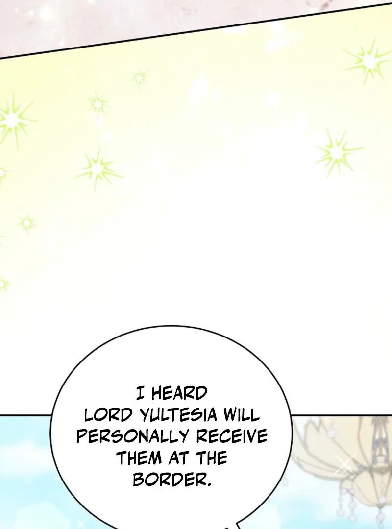 The Little Lord Who Makes Flowers Bloom Chapter 71 page 6
