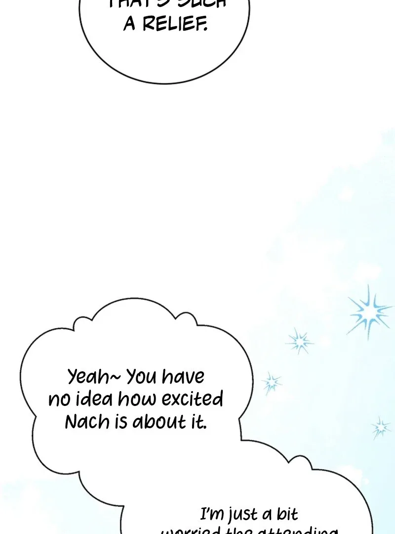 The Little Lord Who Makes Flowers Bloom Chapter 71 page 8
