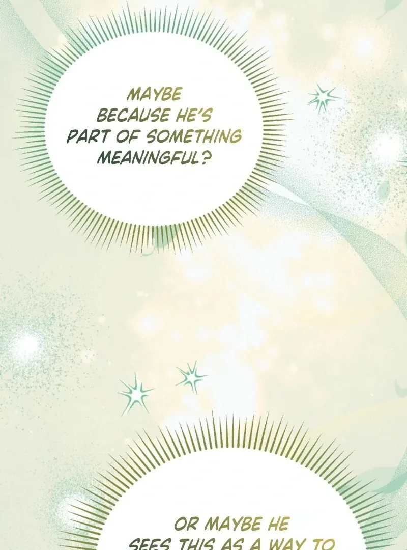 The Little Lord Who Makes Flowers Bloom Chapter 71 page 23
