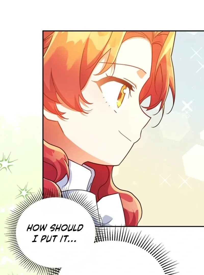 The Little Lord Who Makes Flowers Bloom Chapter 71 page 18