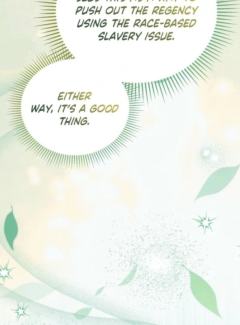 The Little Lord Who Makes Flowers Bloom Chapter 71 page 24