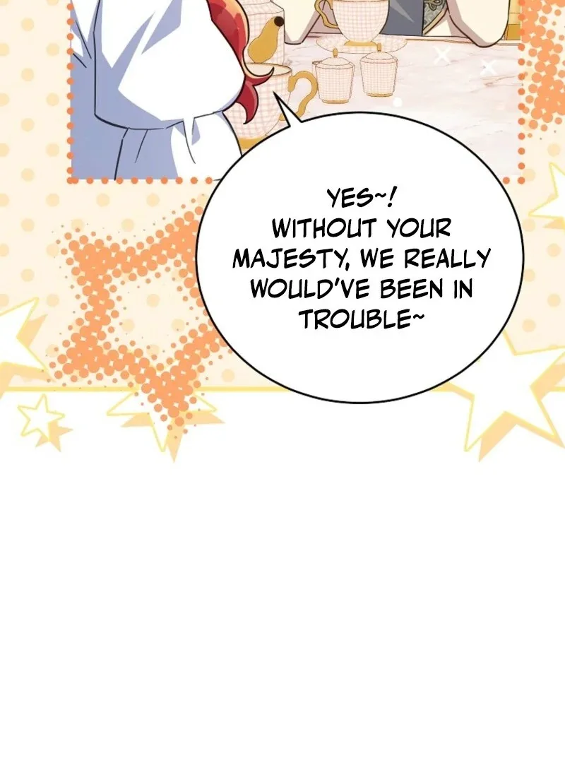 The Little Lord Who Makes Flowers Bloom Chapter 71 page 17