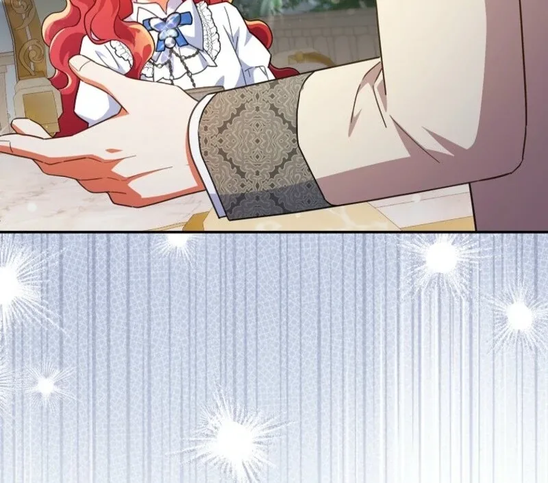 The Little Lord Who Makes Flowers Bloom Chapter 71 page 32