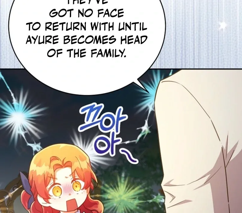 The Little Lord Who Makes Flowers Bloom Chapter 71 page 31