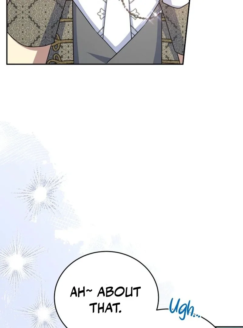 The Little Lord Who Makes Flowers Bloom Chapter 71 page 28