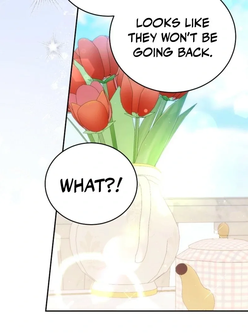 The Little Lord Who Makes Flowers Bloom Chapter 71 page 29