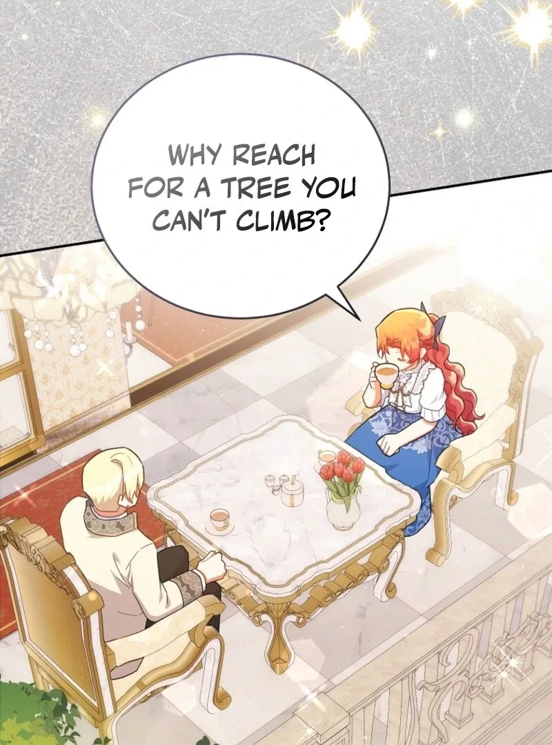 The Little Lord Who Makes Flowers Bloom Chapter 71 page 42