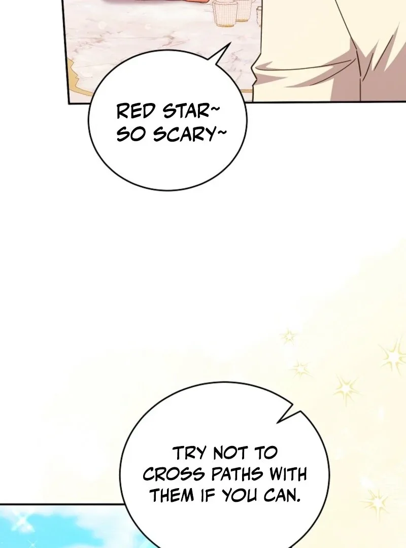 The Little Lord Who Makes Flowers Bloom Chapter 71 page 36