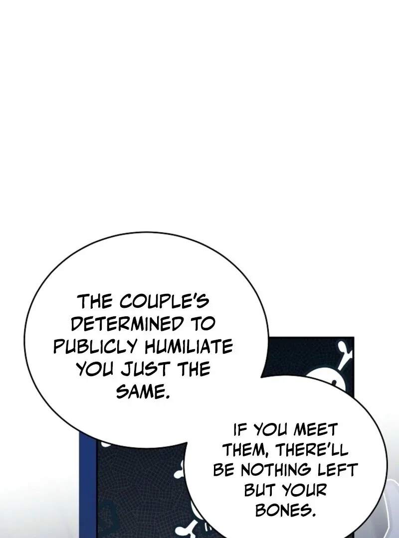 The Little Lord Who Makes Flowers Bloom Chapter 71 page 38