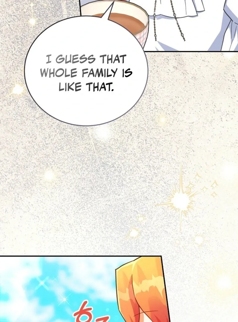 The Little Lord Who Makes Flowers Bloom Chapter 71 page 45