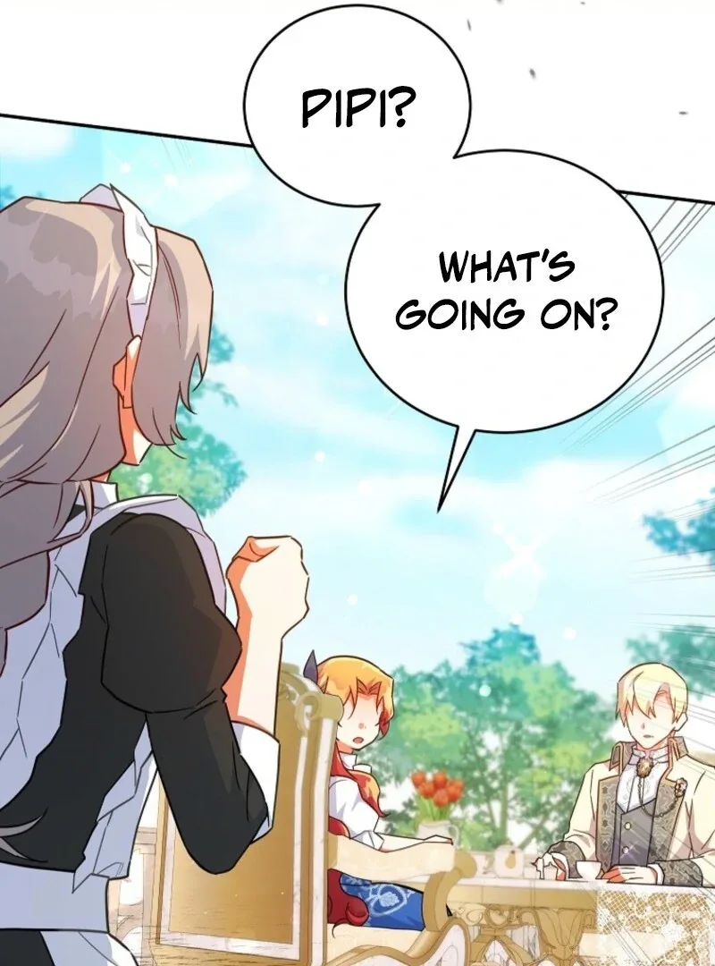 The Little Lord Who Makes Flowers Bloom Chapter 71 page 65