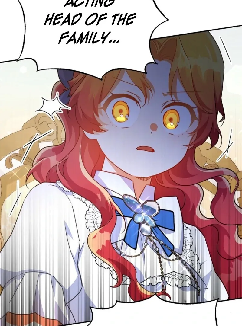 The Little Lord Who Makes Flowers Bloom Chapter 71 page 67